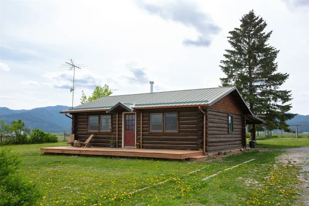 7105 Meadow Drive Missoula MT 59808