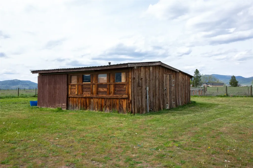 7105 Meadow Drive Missoula MT 59808