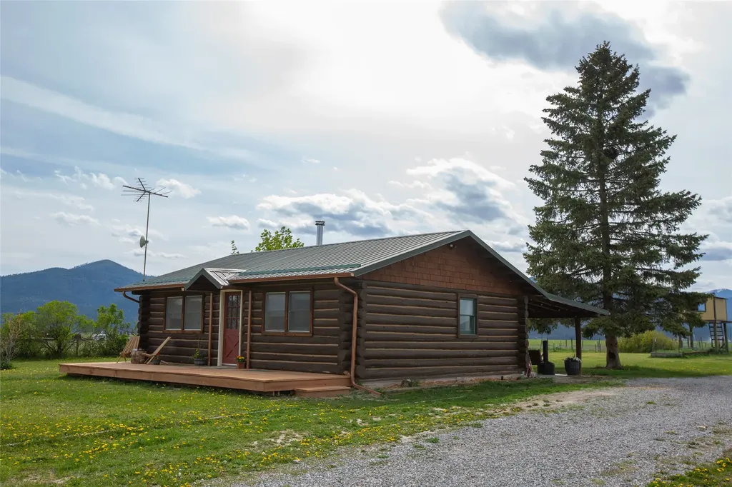 7105 Meadow Drive Missoula MT 59808