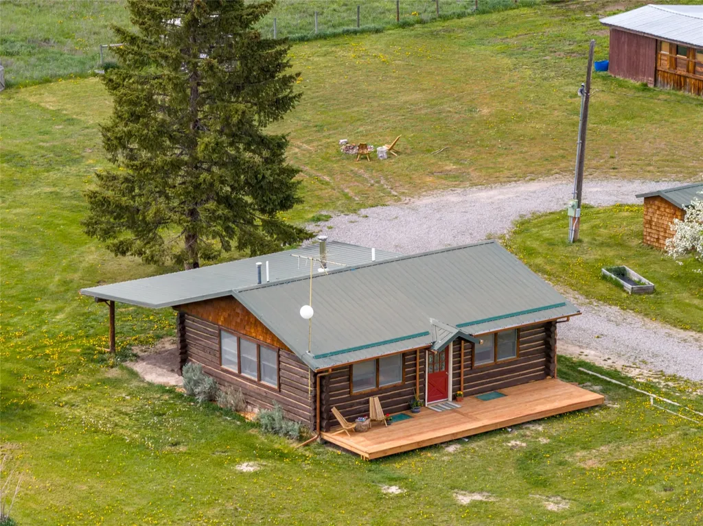 7105 Meadow Drive Missoula MT 59808