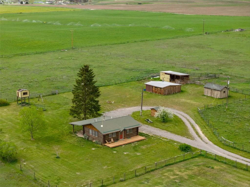 7105 Meadow Drive Missoula MT 59808