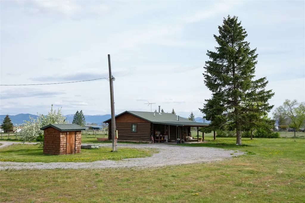 7105 Meadow Drive Missoula MT 59808