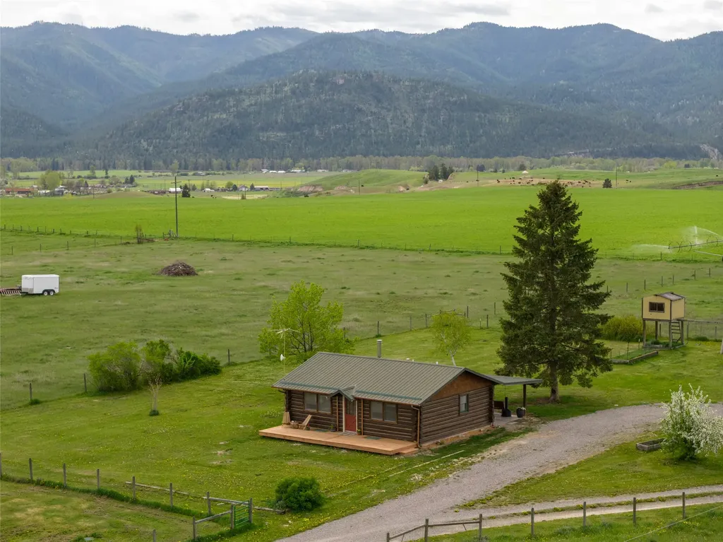 7105 Meadow Drive Missoula MT 59808