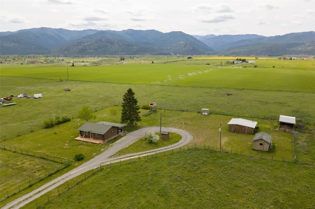 7105 Meadow Drive Missoula MT 59808