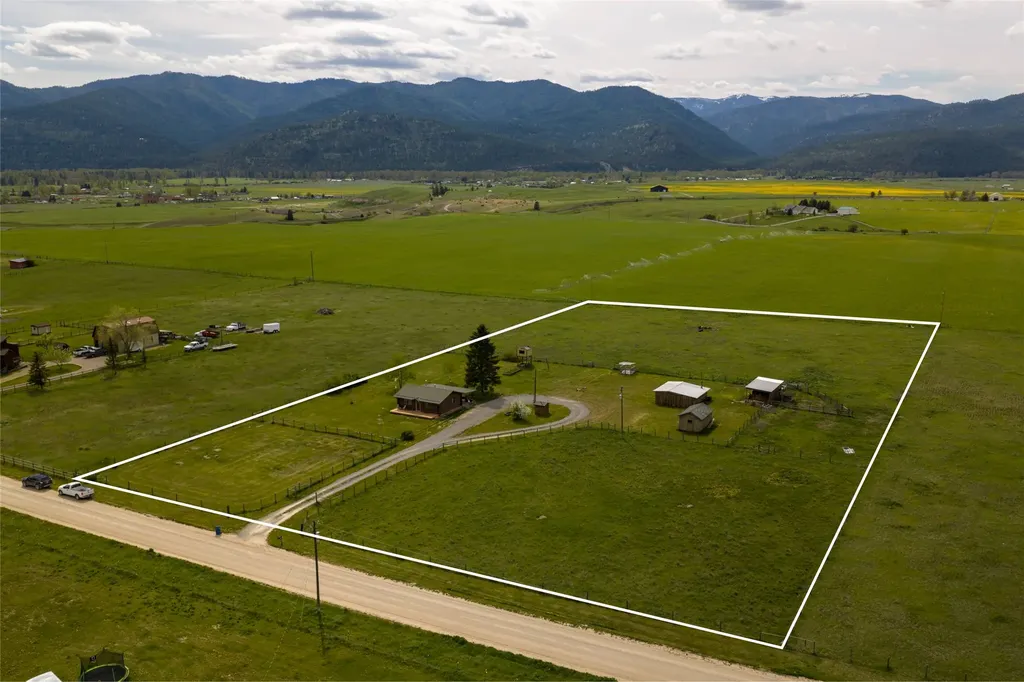 7105 Meadow Drive Missoula MT 59808