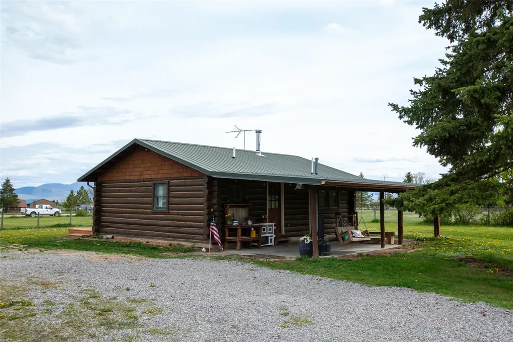 7105 Meadow Drive Missoula MT 59808