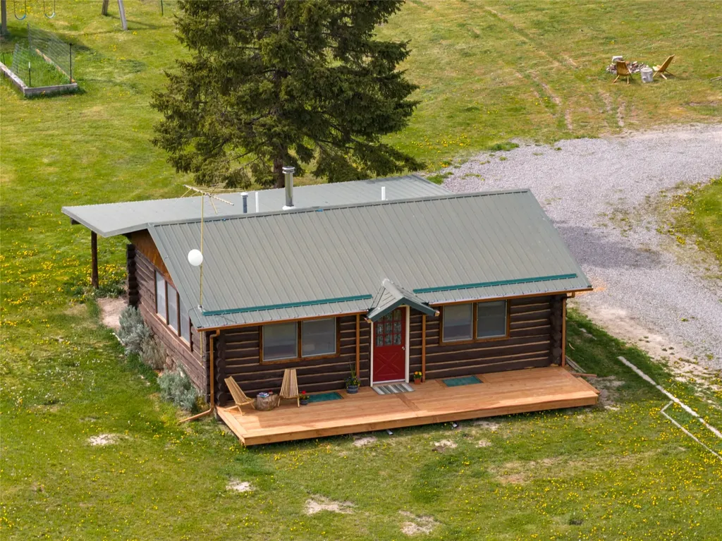 7105 Meadow Drive Missoula MT 59808