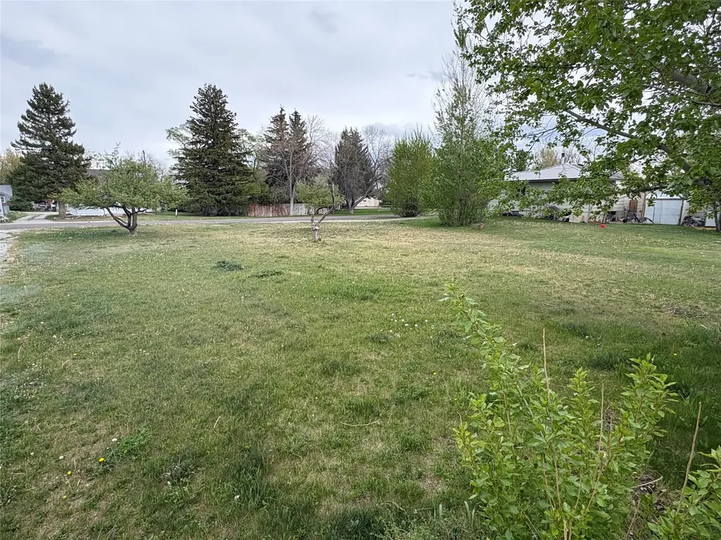 216 3rd Avenue SW Choteau MT 59422