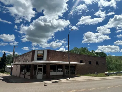 23 Bridge Street Belt MT 59412