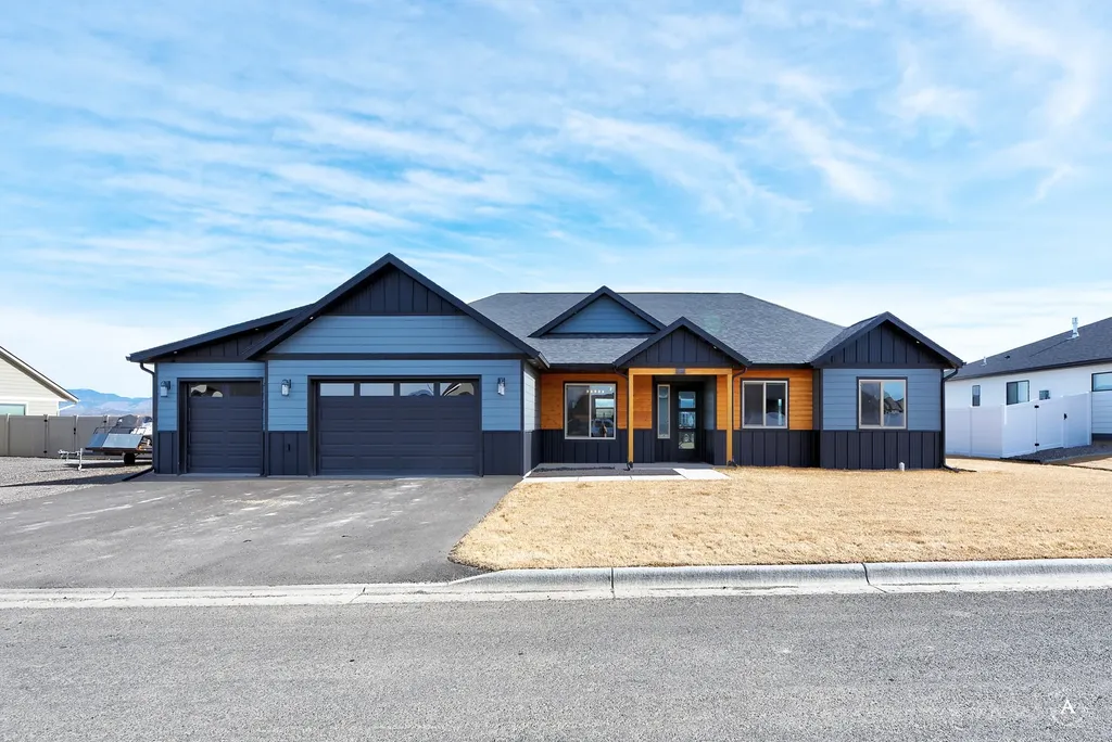 3025 Vermillion Way East Helena MT 59635