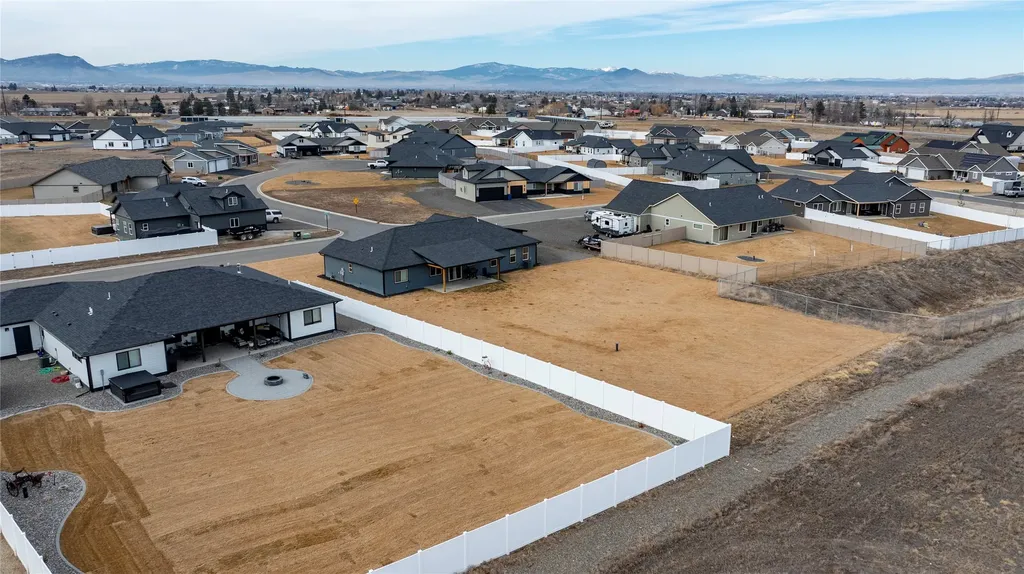 3025 Vermillion Way East Helena MT 59635