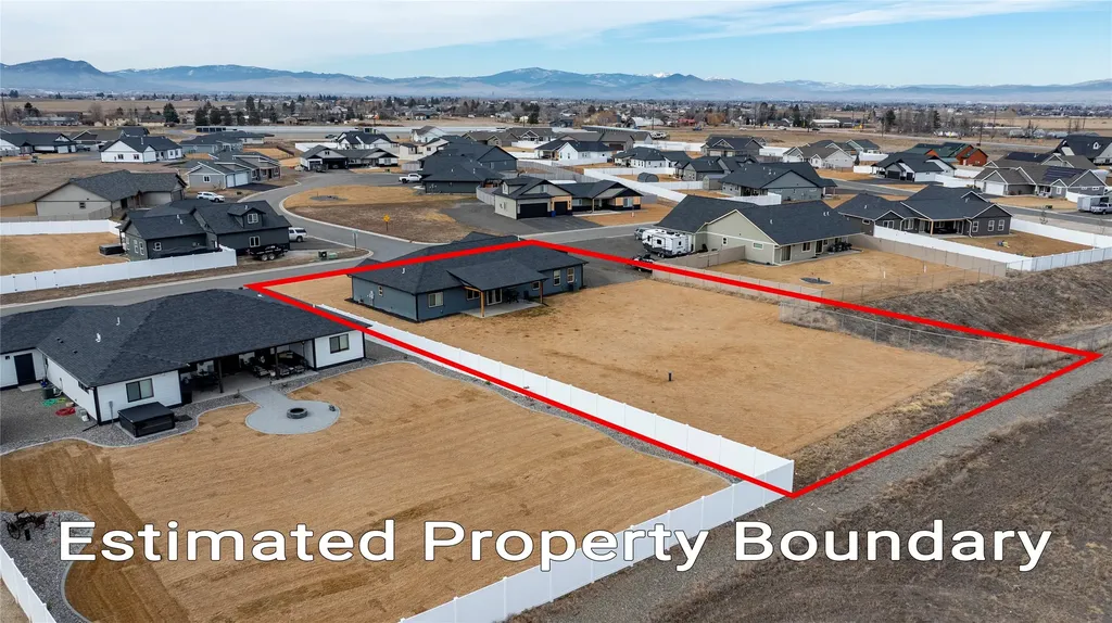 3025 Vermillion Way East Helena MT 59635