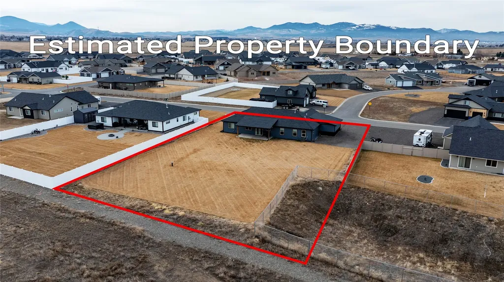3025 Vermillion Way East Helena MT 59635