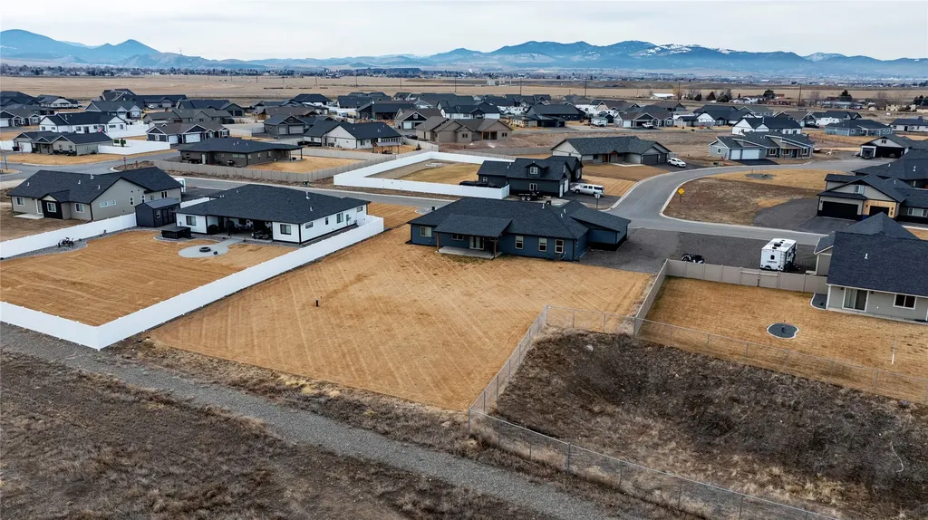 3025 Vermillion Way East Helena MT 59635