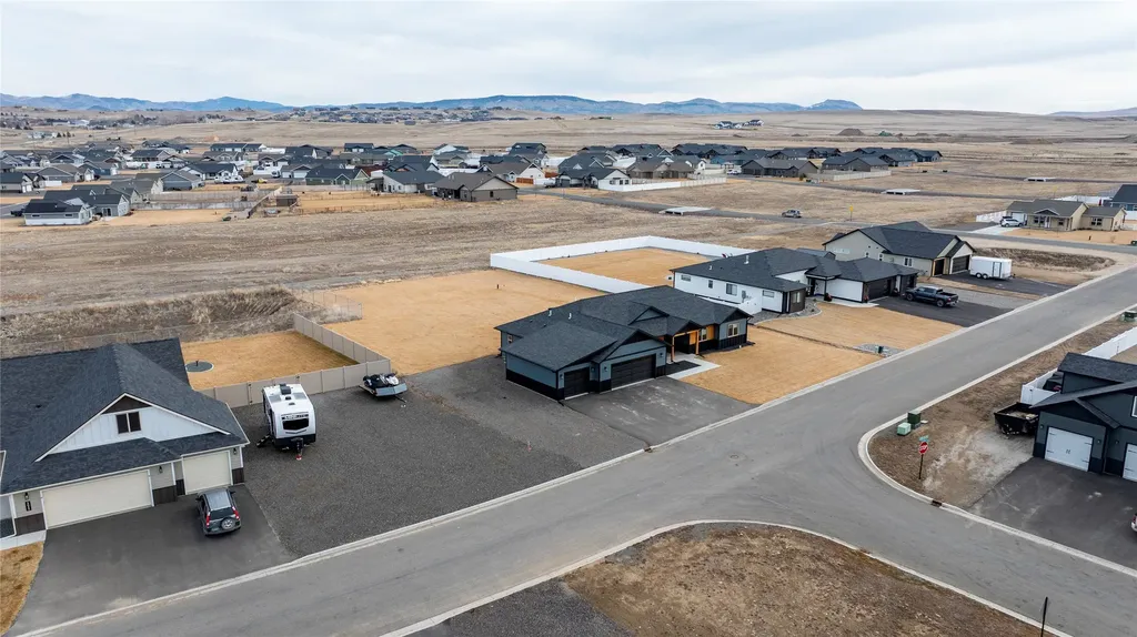 3025 Vermillion Way East Helena MT 59635