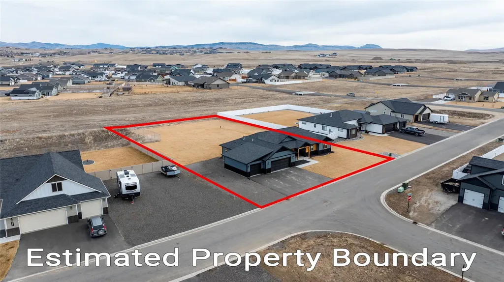 3025 Vermillion Way East Helena MT 59635