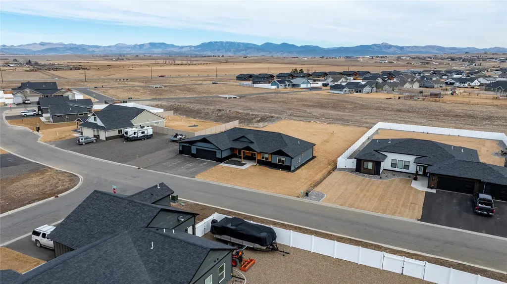 3025 Vermillion Way East Helena MT 59635