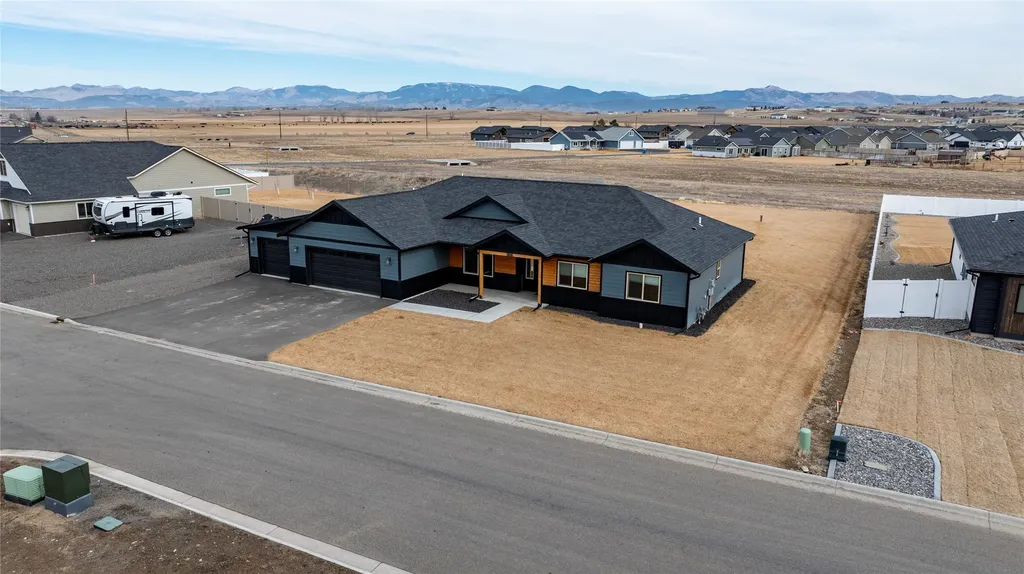 3025 Vermillion Way East Helena MT 59635