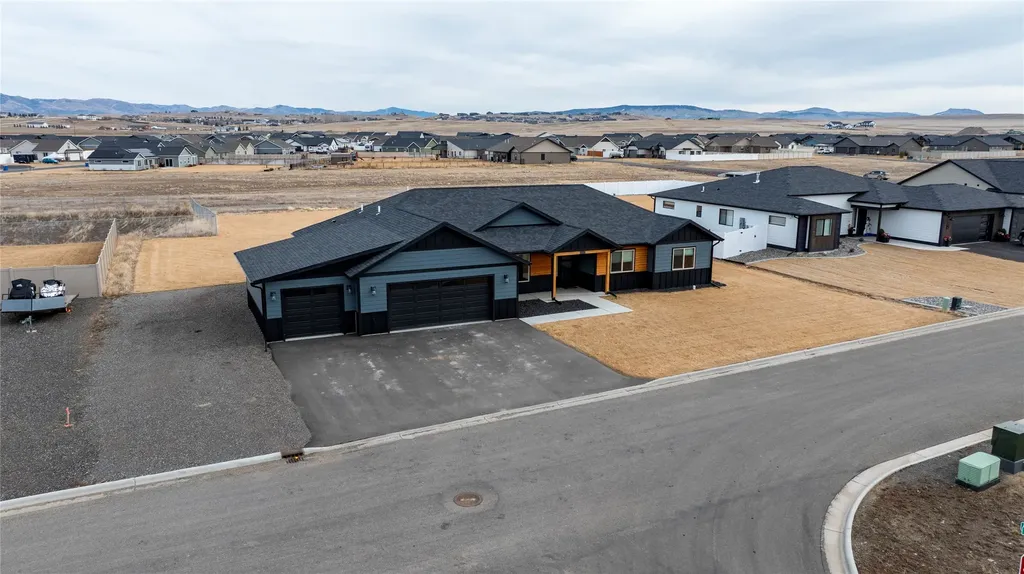 3025 Vermillion Way East Helena MT 59635