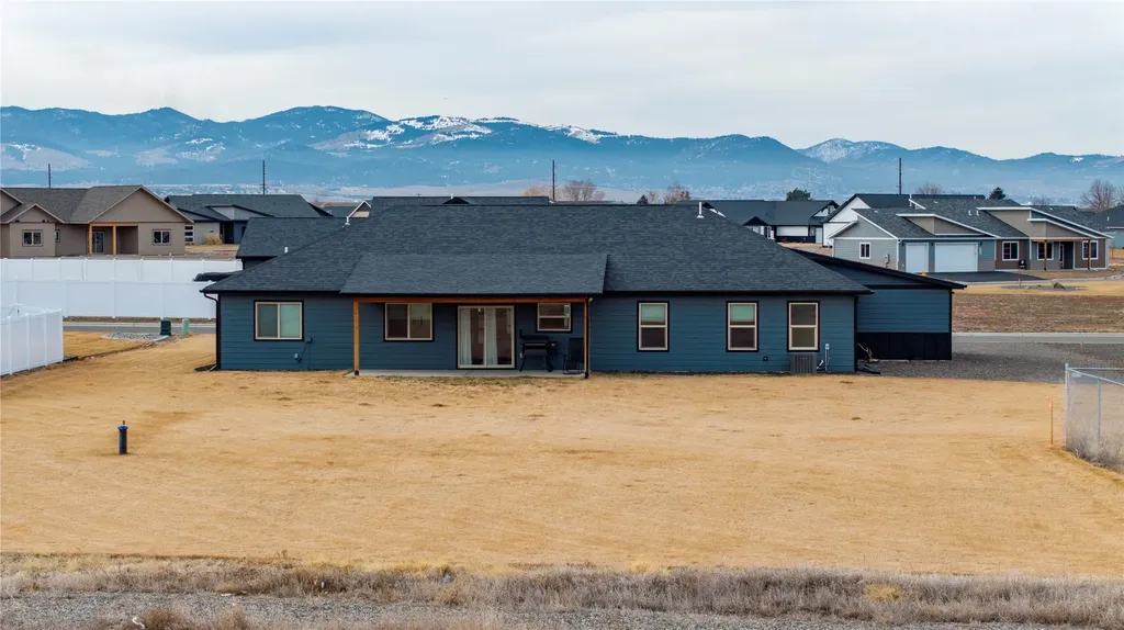 3025 Vermillion Way East Helena MT 59635