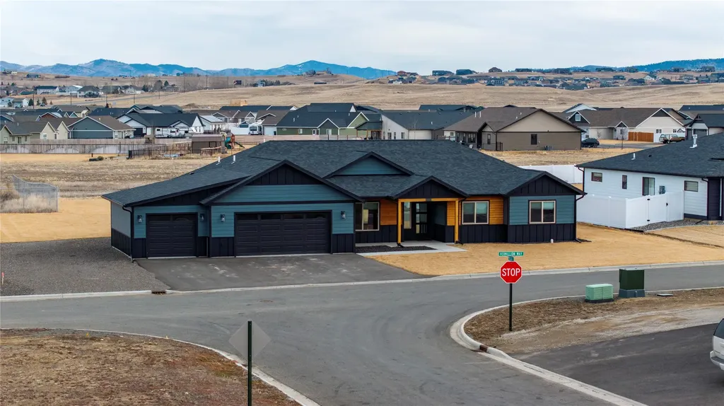 3025 Vermillion Way East Helena MT 59635