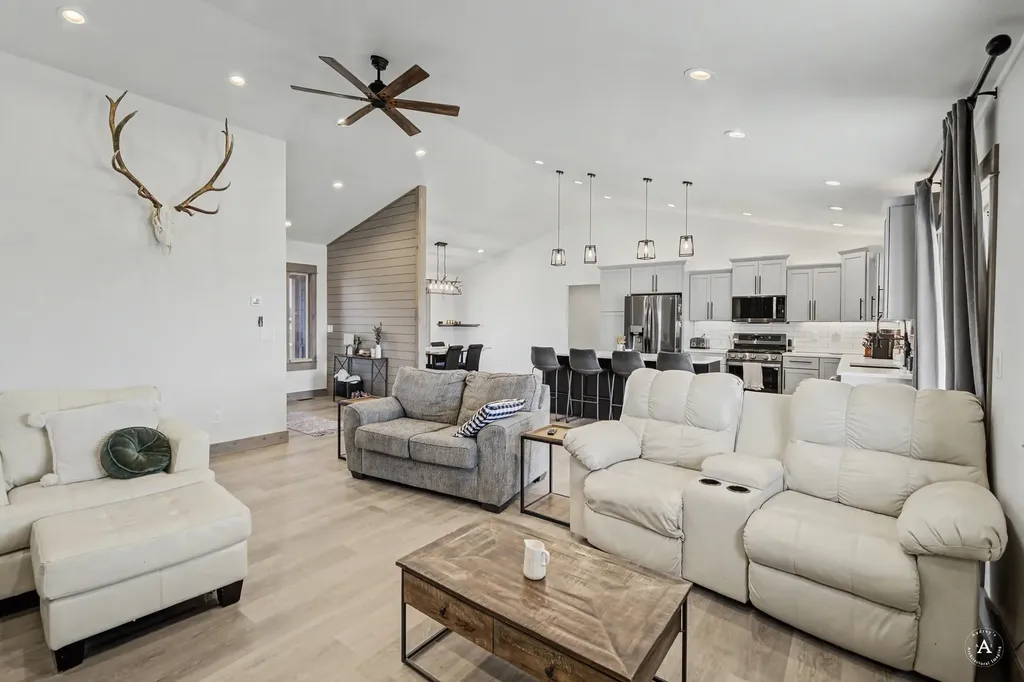3025 Vermillion Way East Helena MT 59635