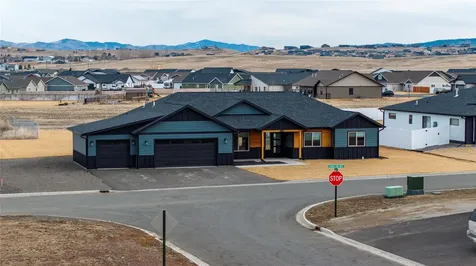 3025 Vermillion Way East Helena MT 59635