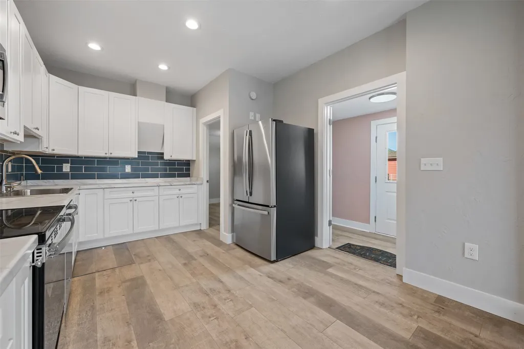 1201 E 5th Street Anaconda MT 59711