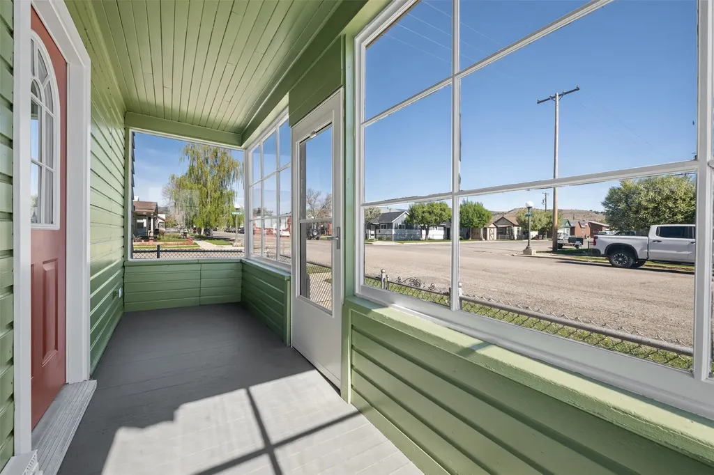1201 E 5th Street Anaconda MT 59711