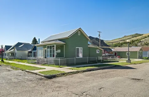 1201 E 5th Street Anaconda MT 59711