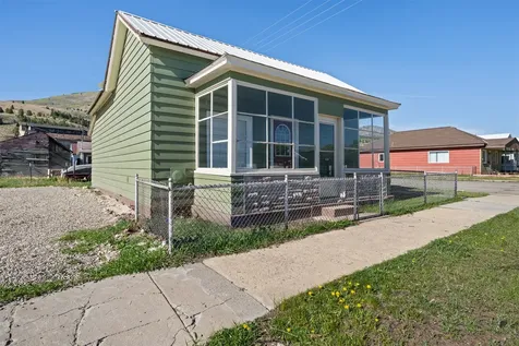 1201 E 5th Street Anaconda MT 59711