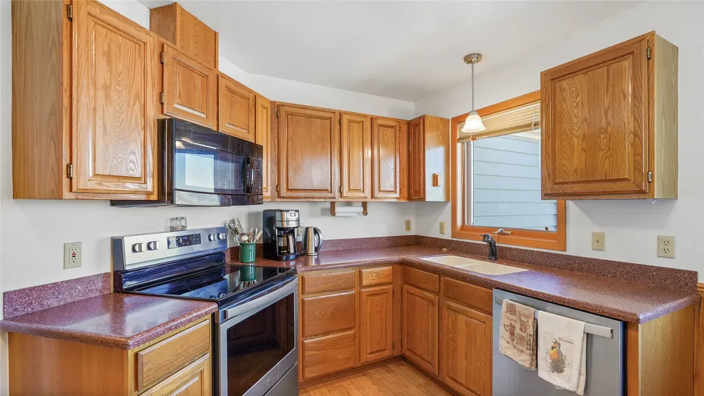 1011 Saddle Drive Helena MT 59601