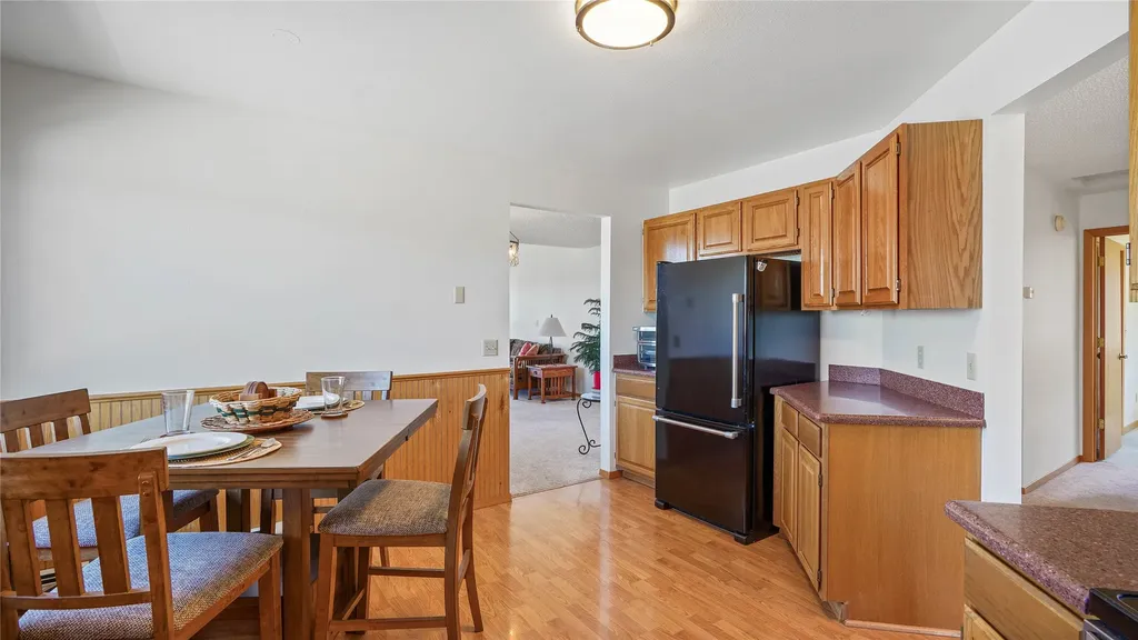 1011 Saddle Drive Helena MT 59601