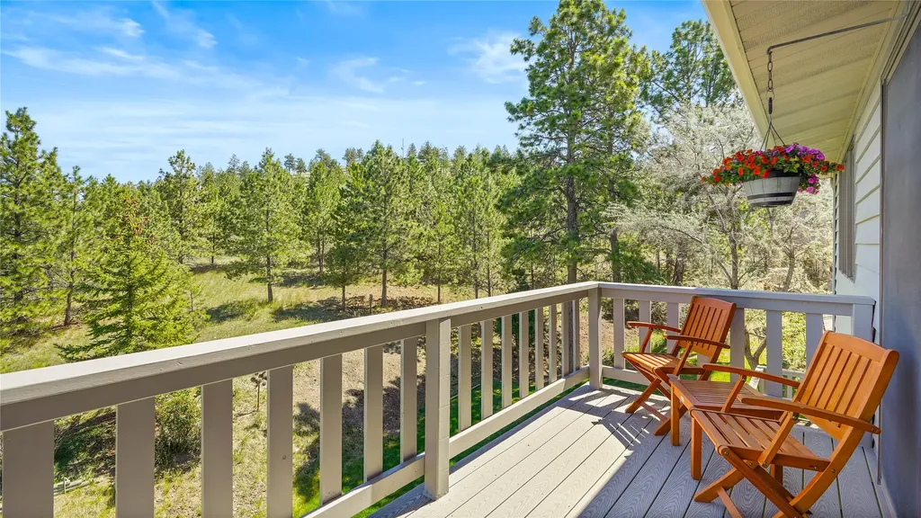 1011 Saddle Drive Helena MT 59601