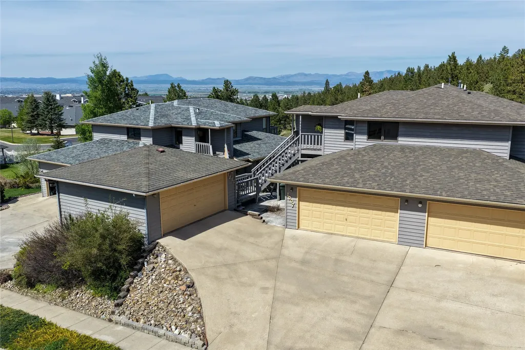 1011 Saddle Drive Helena MT 59601