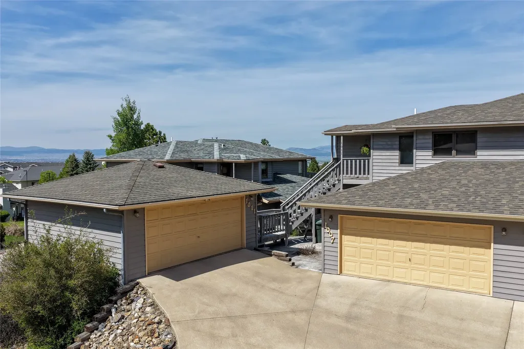 1011 Saddle Drive Helena MT 59601