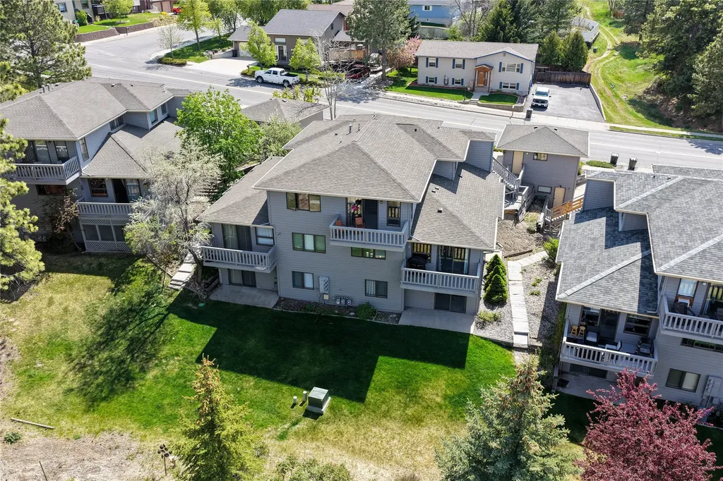 1011 Saddle Drive Helena MT 59601