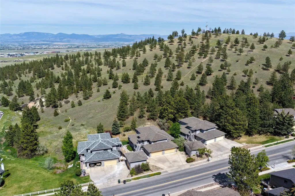 1011 Saddle Drive Helena MT 59601