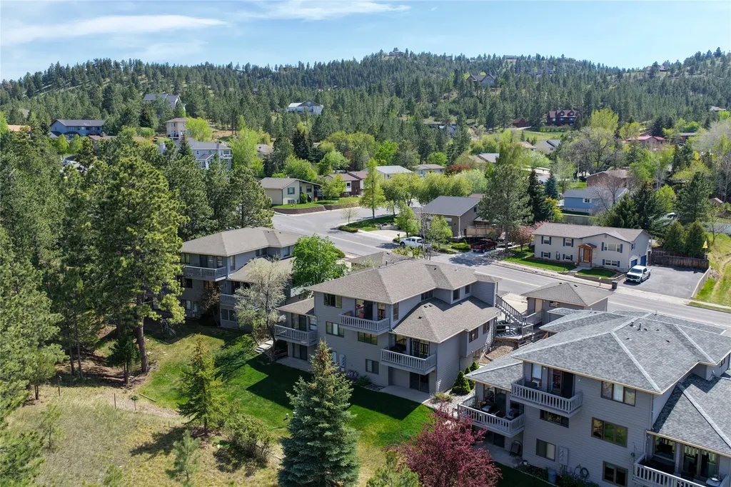 1011 Saddle Drive Helena MT 59601