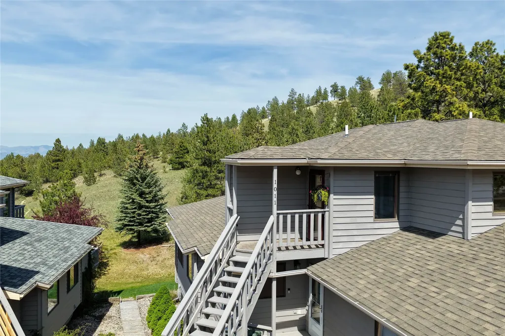 1011 Saddle Drive Helena MT 59601