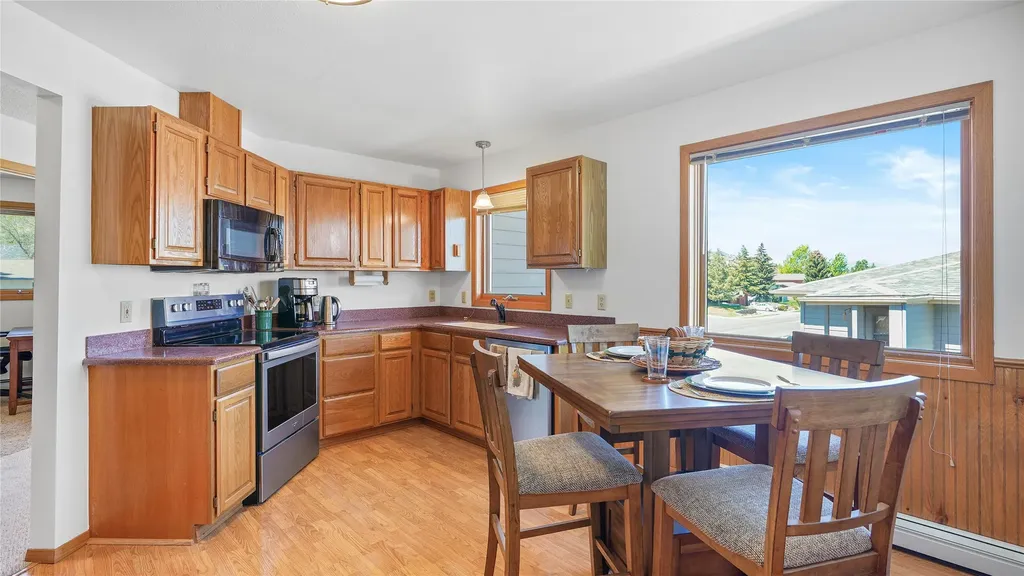 1011 Saddle Drive Helena MT 59601
