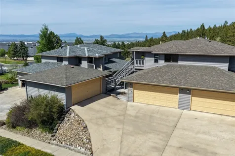 1011 Saddle Drive Helena MT 59601