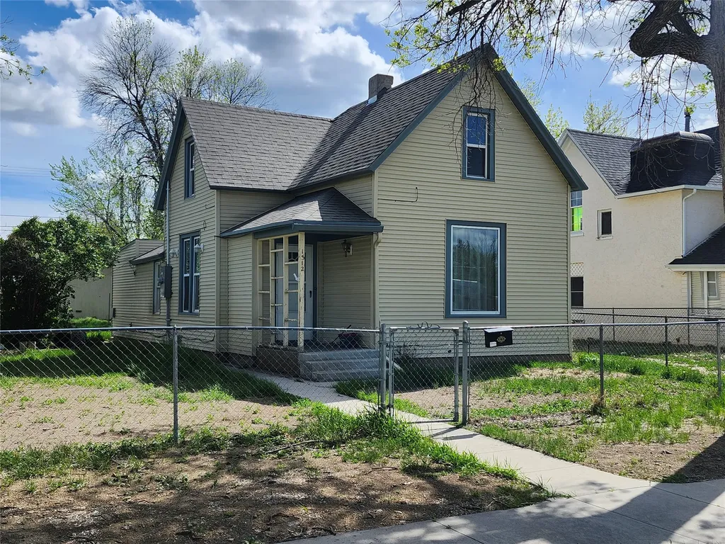 1312 7th Avenue N Great Falls MT 59401
