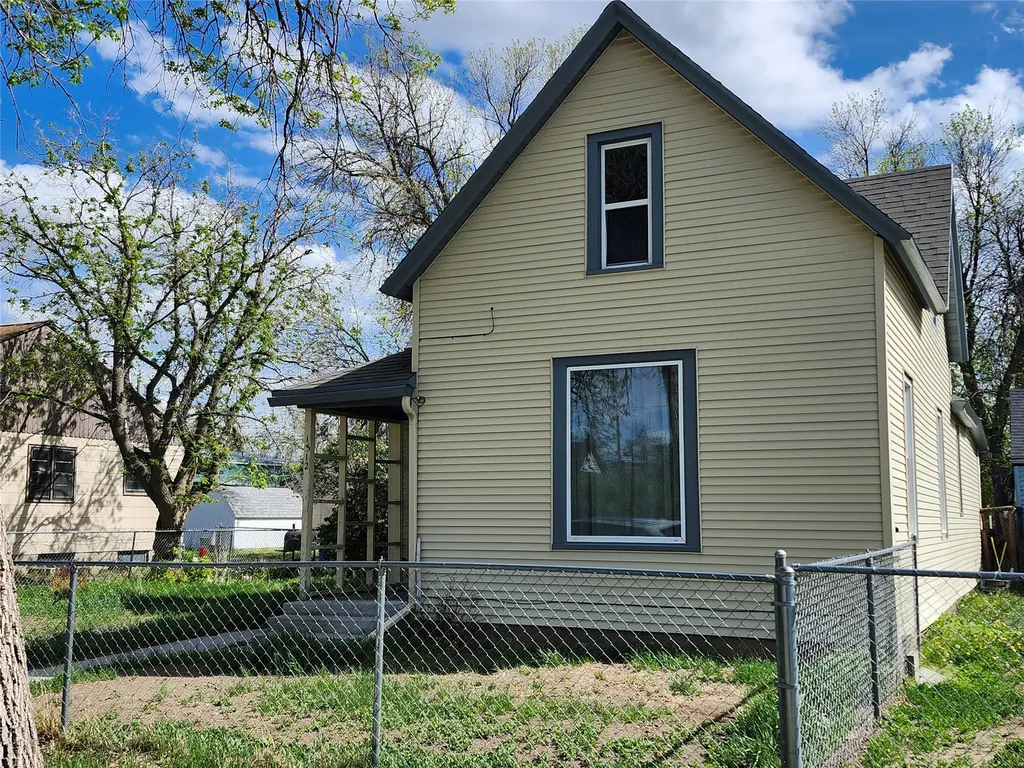 1312 7th Avenue N Great Falls MT 59401