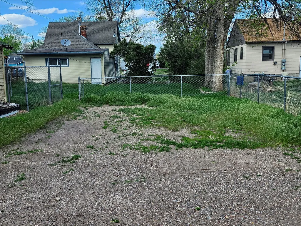 1312 7th Avenue N Great Falls MT 59401