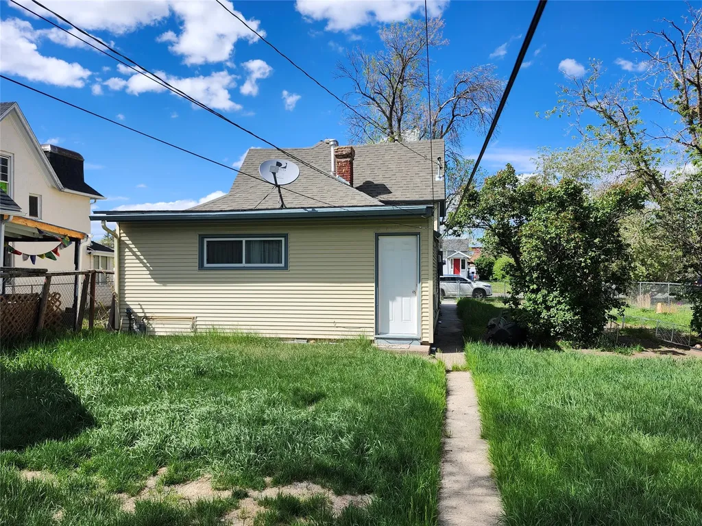 1312 7th Avenue N Great Falls MT 59401