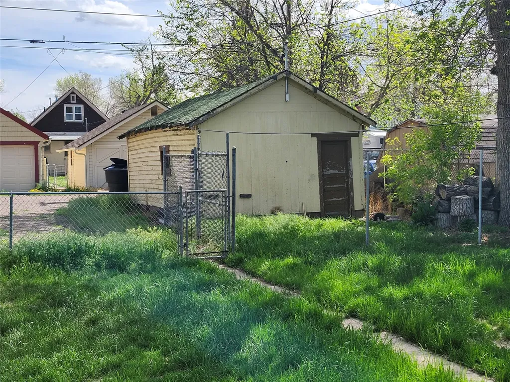 1312 7th Avenue N Great Falls MT 59401
