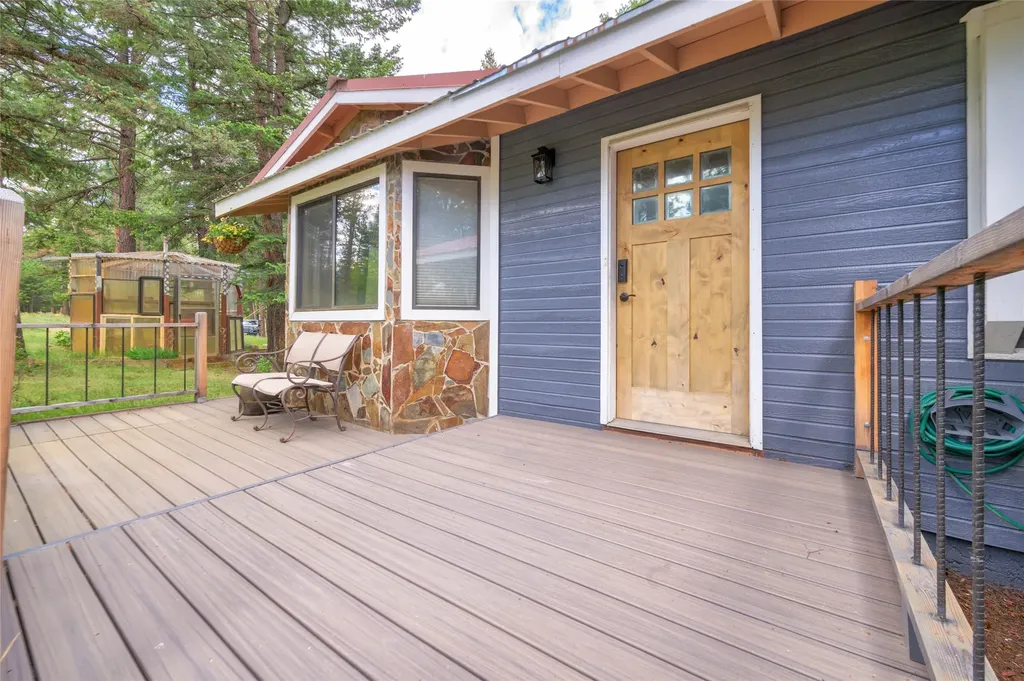 3410 Ray Mountain Road Darby MT 59829