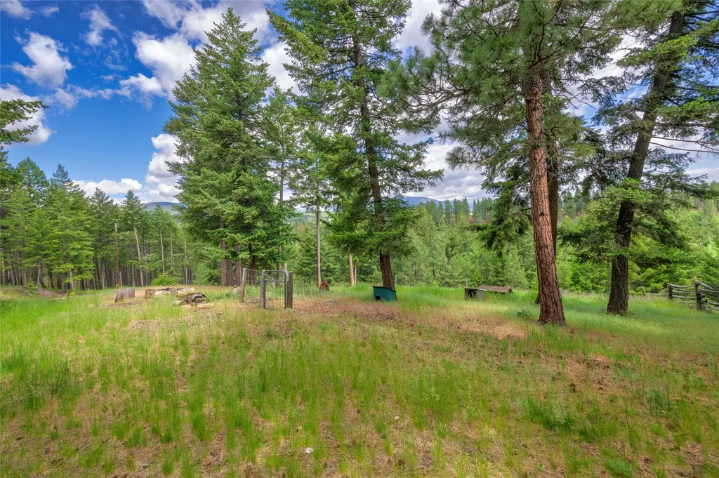 3410 Ray Mountain Road Darby MT 59829