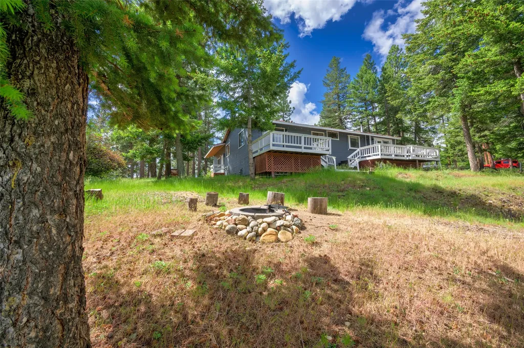 3410 Ray Mountain Road Darby MT 59829